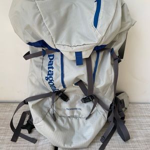 Patagonia Ascensionist 45L